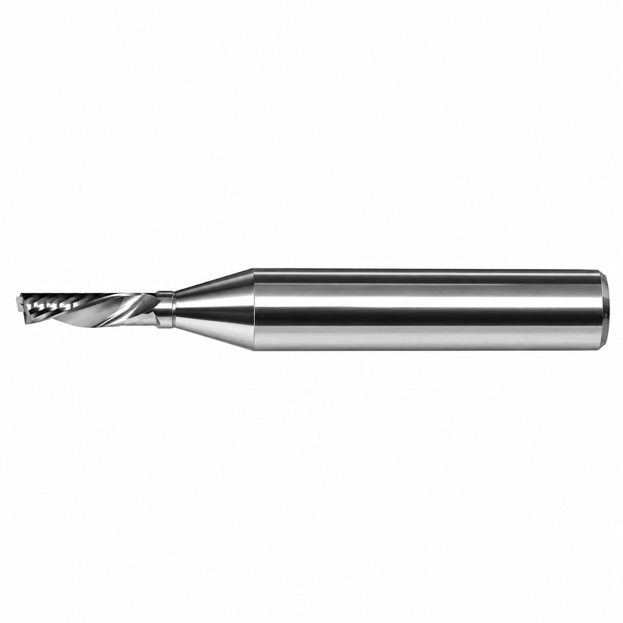 BIT-DA-311 acrylic downcut bit equivalent to Esko BIT-ADS06-3011-50, Zünd R123 