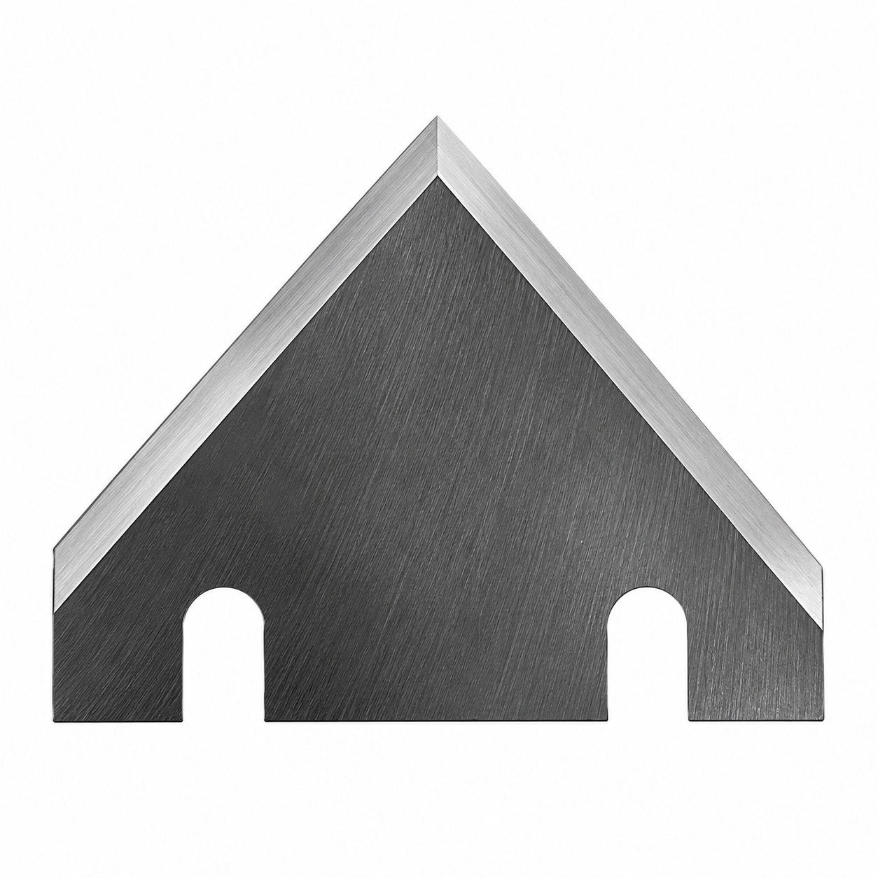 DEF-61 V-notch Esko Kongsberg equivalent BLD-DF561