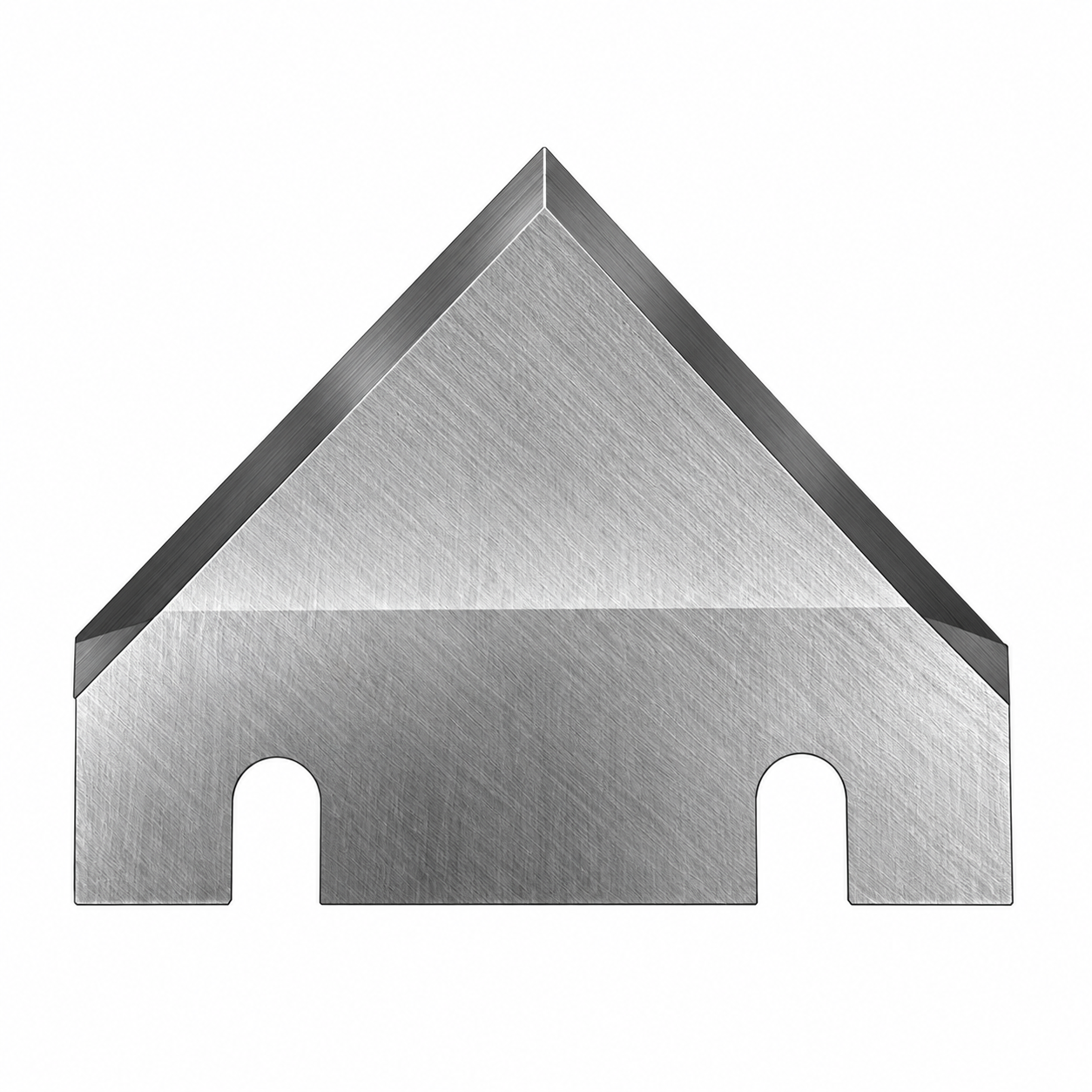 DEF-70 V-notch Esko Kongsberg equivalent BLD-DF570