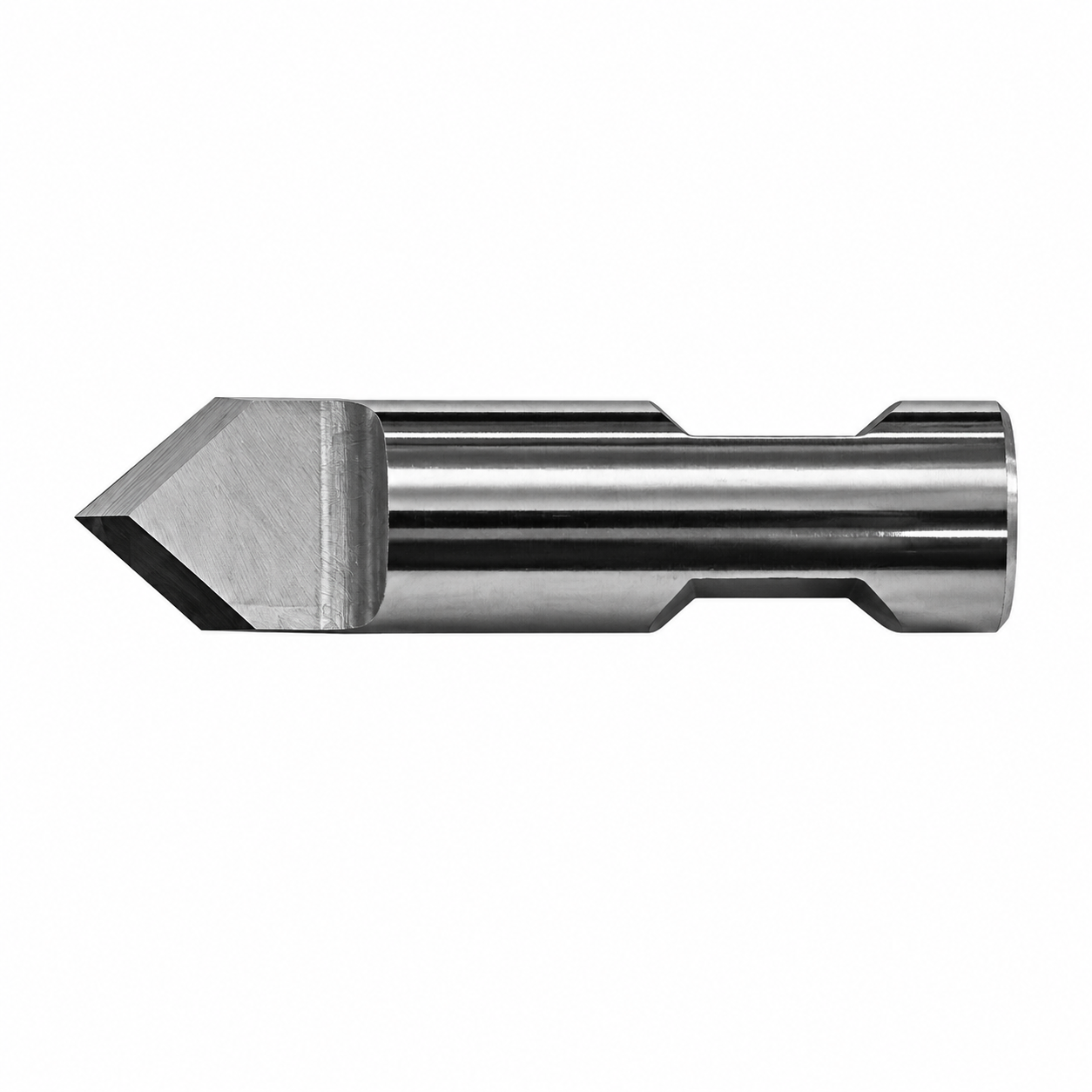 DER-69A Knife Blade 6mm shank Esko Kongsberg equivalent BLD-DR6169A