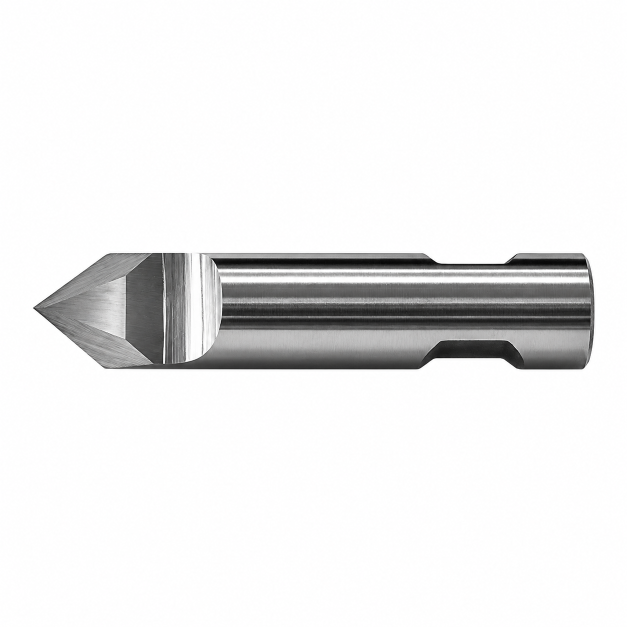 DER-88 Knife Blade 8mm shank RM Tool Kongsberg equivalent BLD-DR8180