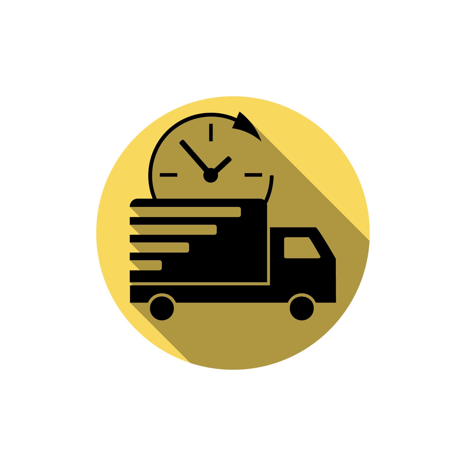 Same day dispatch, order before 3pm