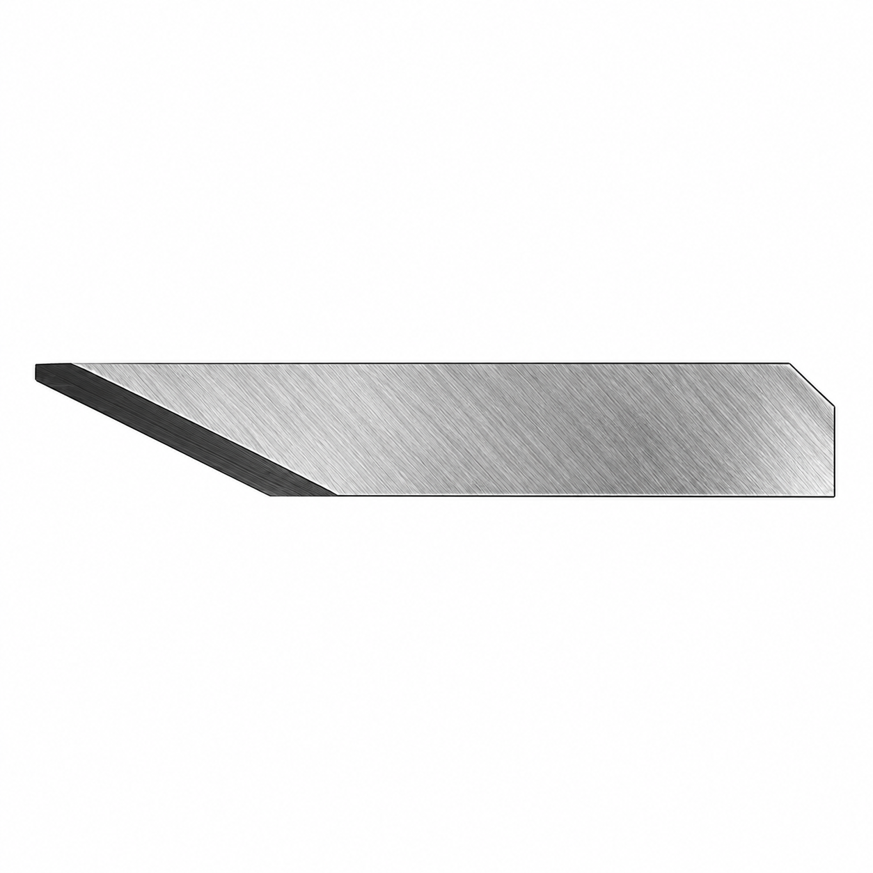 EL-303 Knife Blade (pair) Equivalent to Elitron 8MCLMA135303