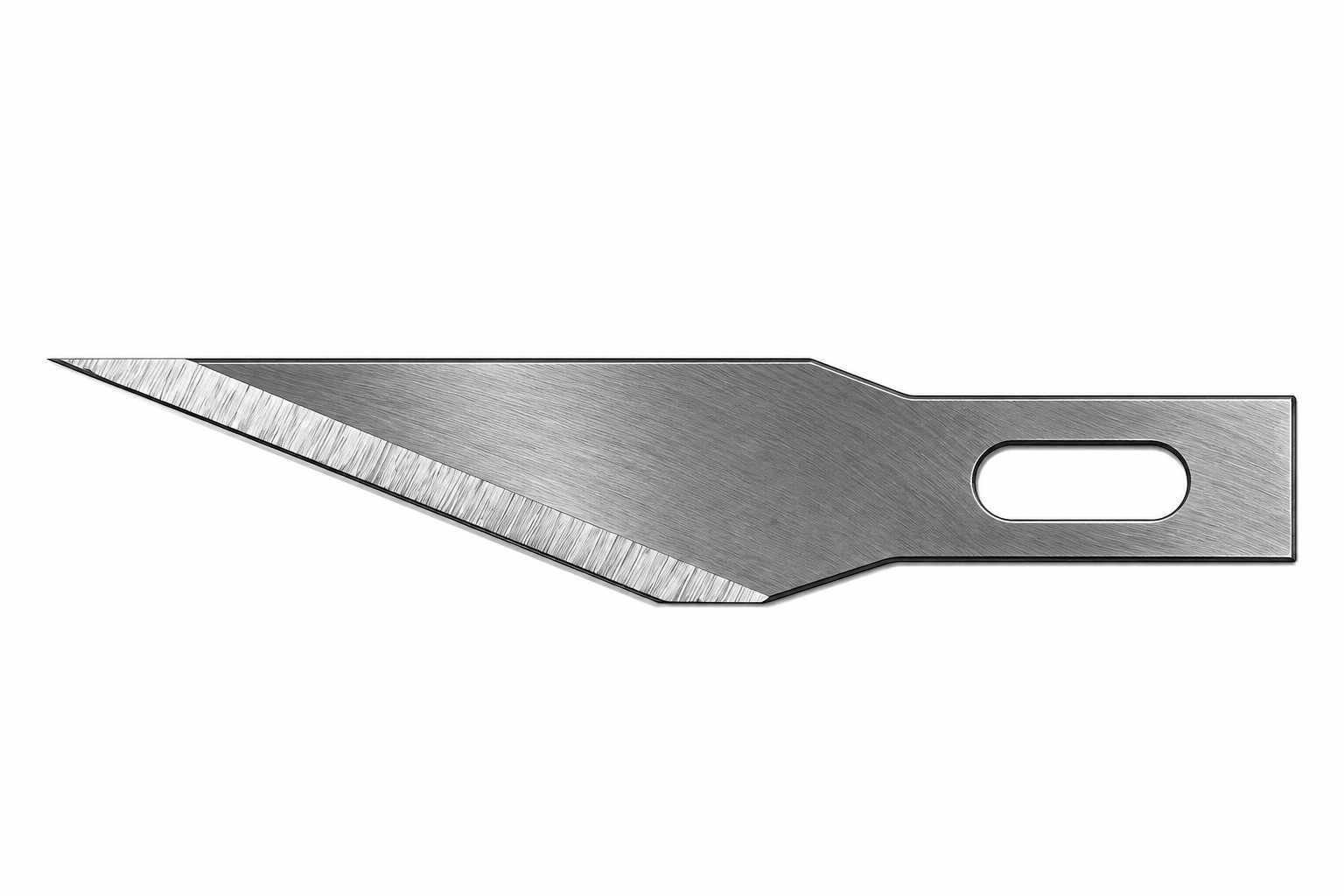 SEF-072 Martor blade (10 in box) Esko Kongsberg equivalent BLD-SF186