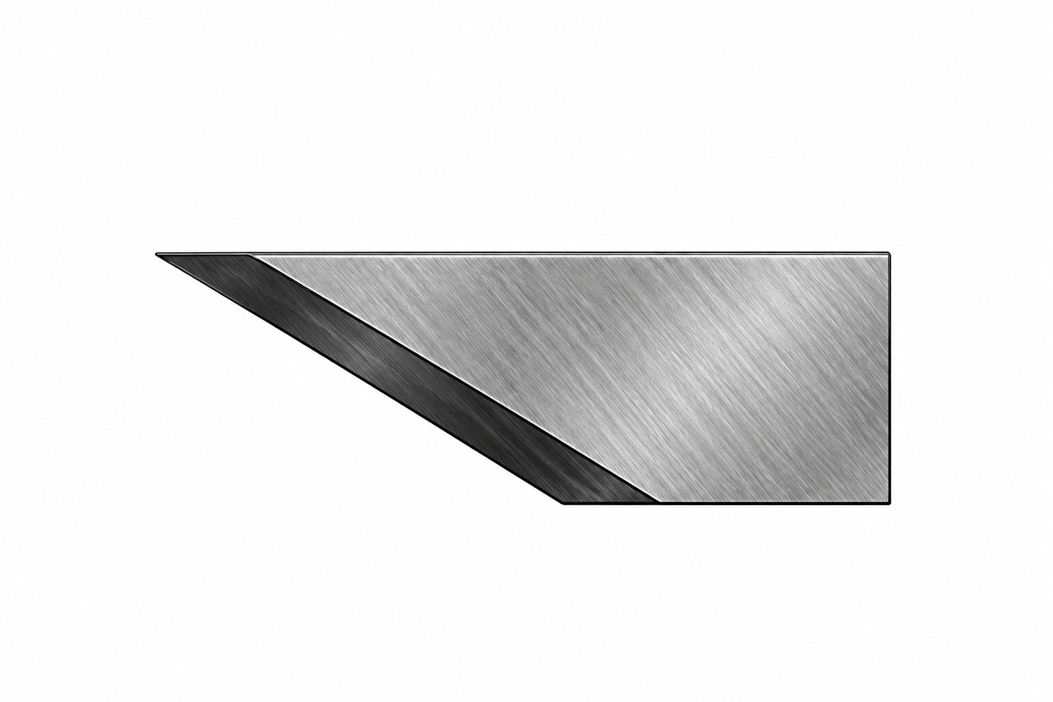 SEF-12 Knife Blade (pair) Esko Kongsberg equivalent BLD-SF212