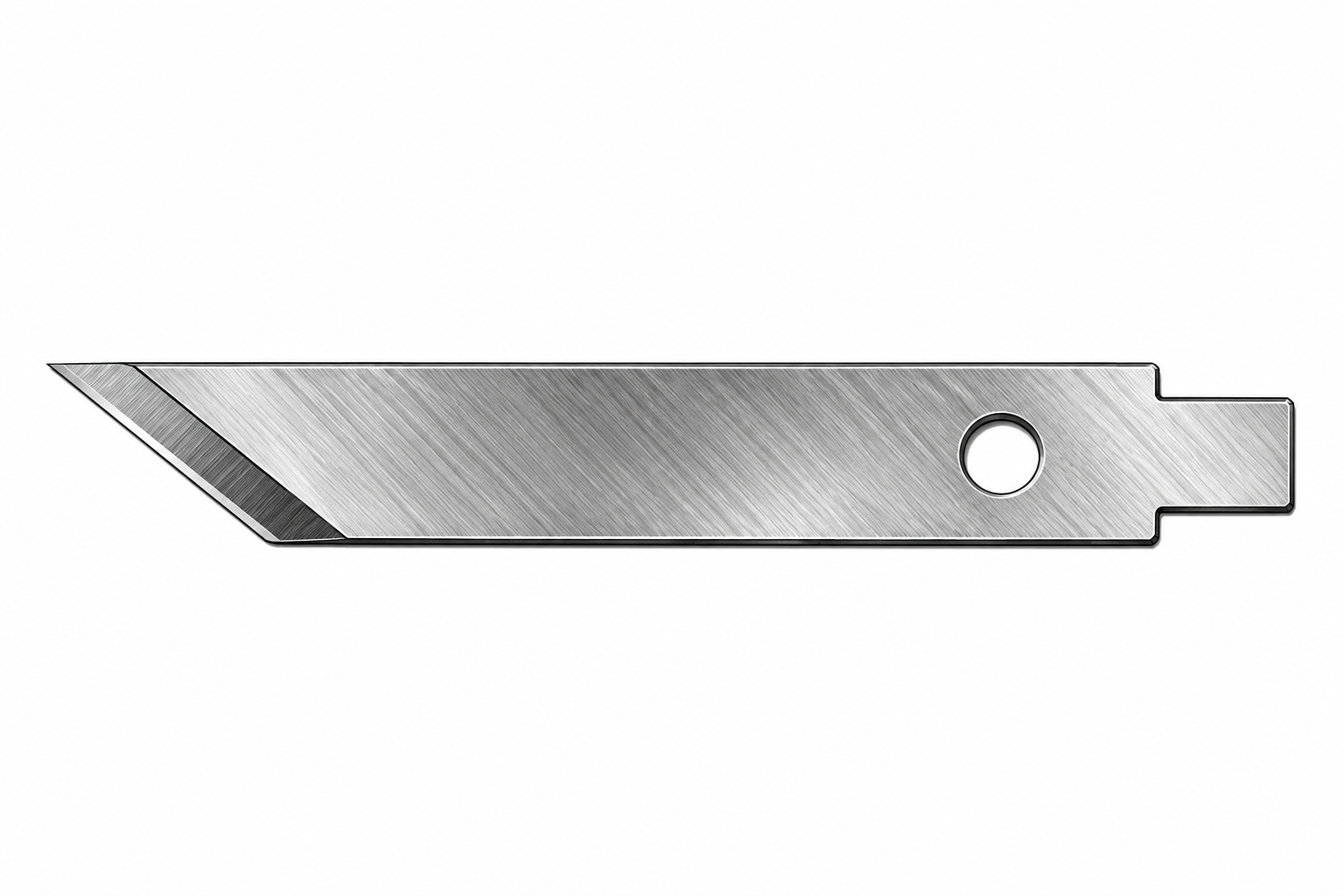 SEF-177 Martor blade (10 in box) Esko Kongsberg equivalent BLD-SF177