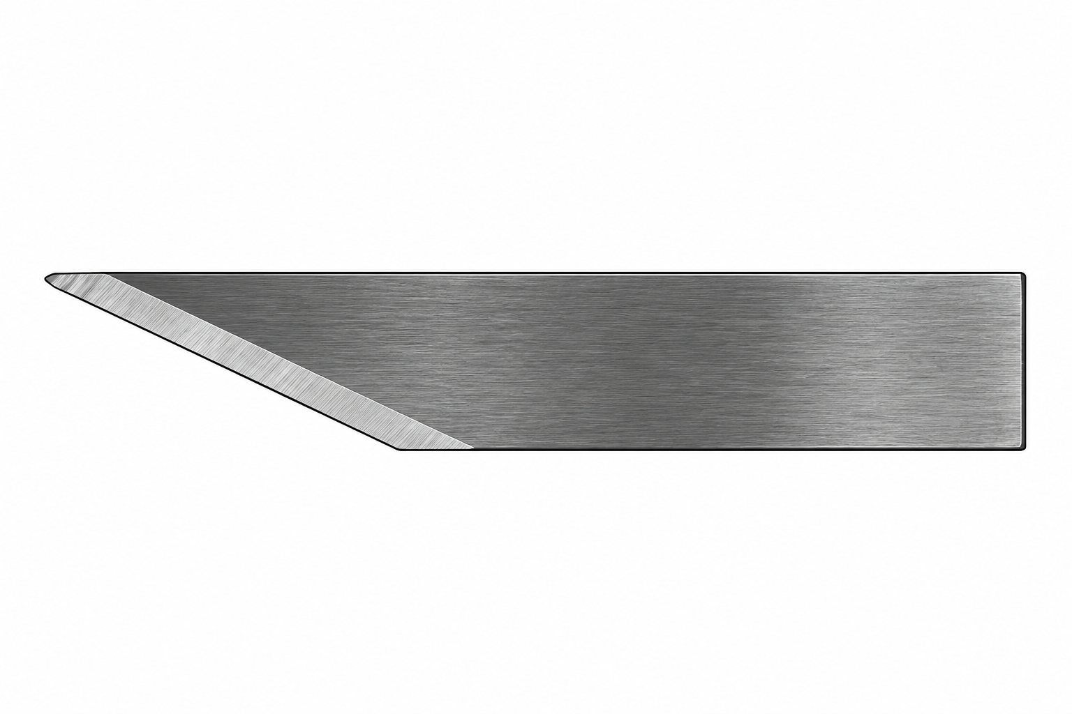 SEF-24 Knife Blade (pair) Esko Kongsberg equivalent BLD-SF224