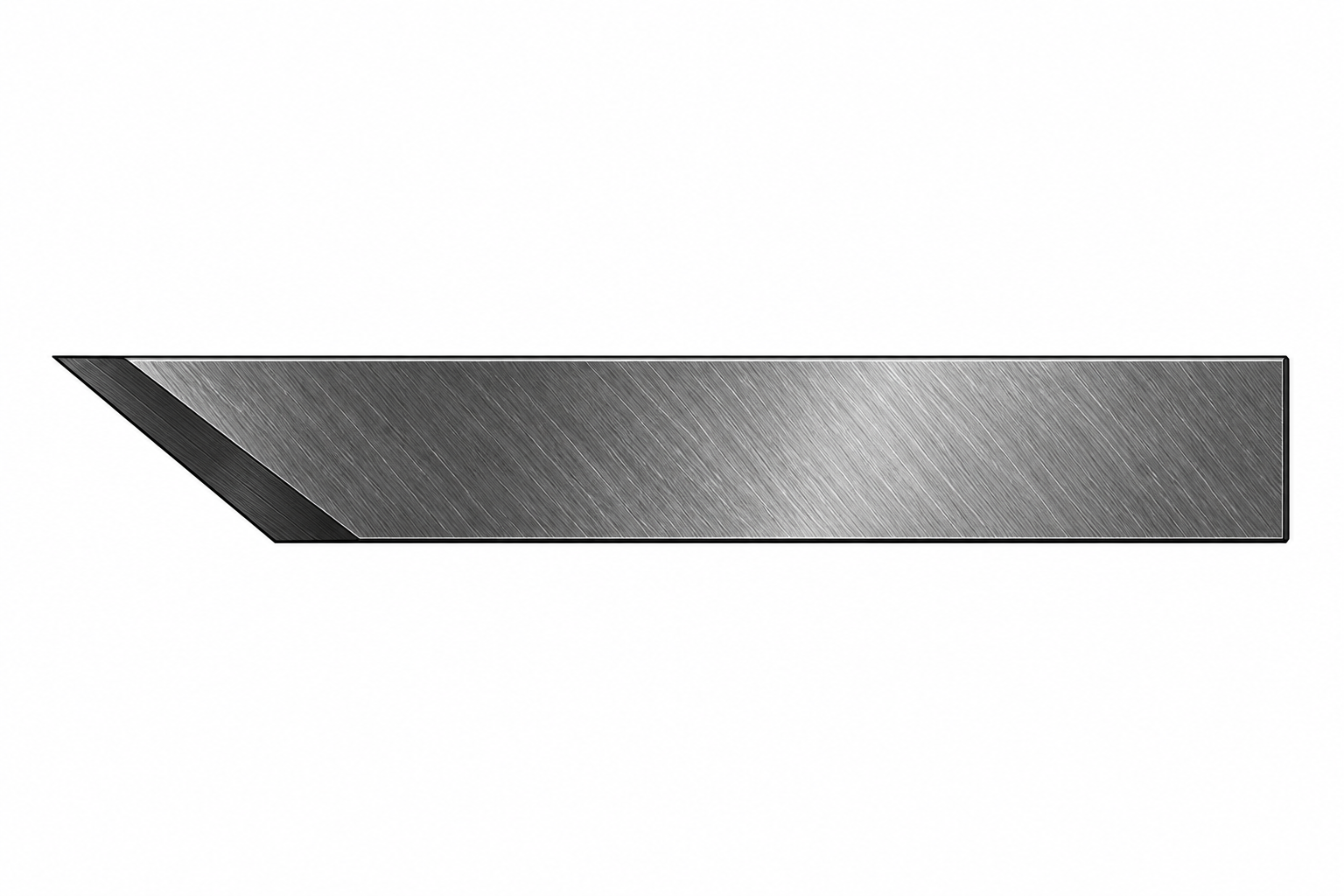 SEF-38 Knife Blade (pair) Esko Kongsberg equivalent BLD-SF238