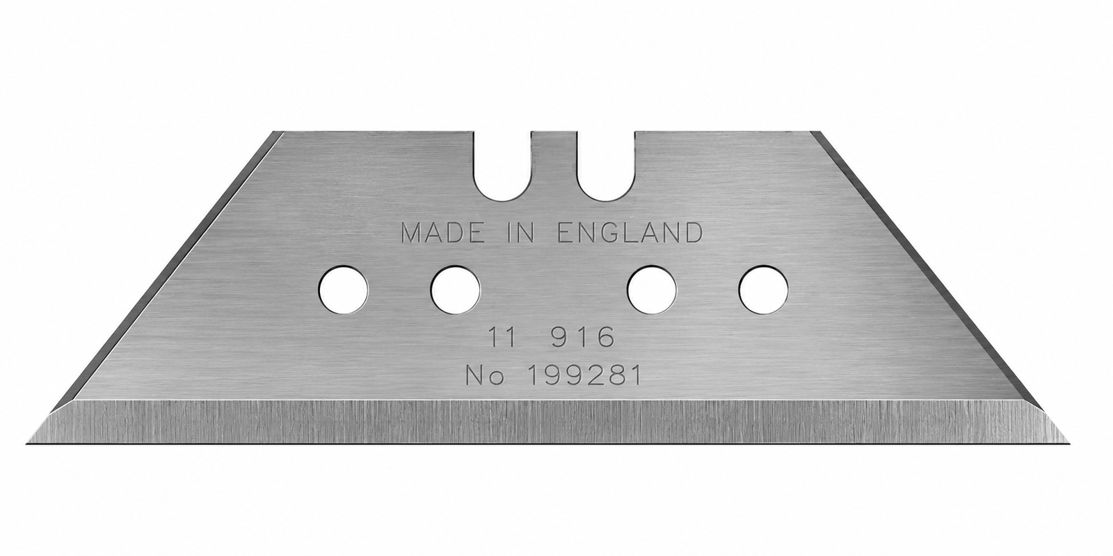 SEZ-192 Stanley 1992N (box 100) Esko Kongsberg equivalent BLD-TZ192