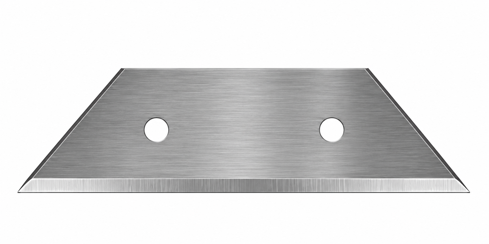 SEZ-512 V-notch Knife Blade (Esko Kongsberg equivalent BLD-TZ512)