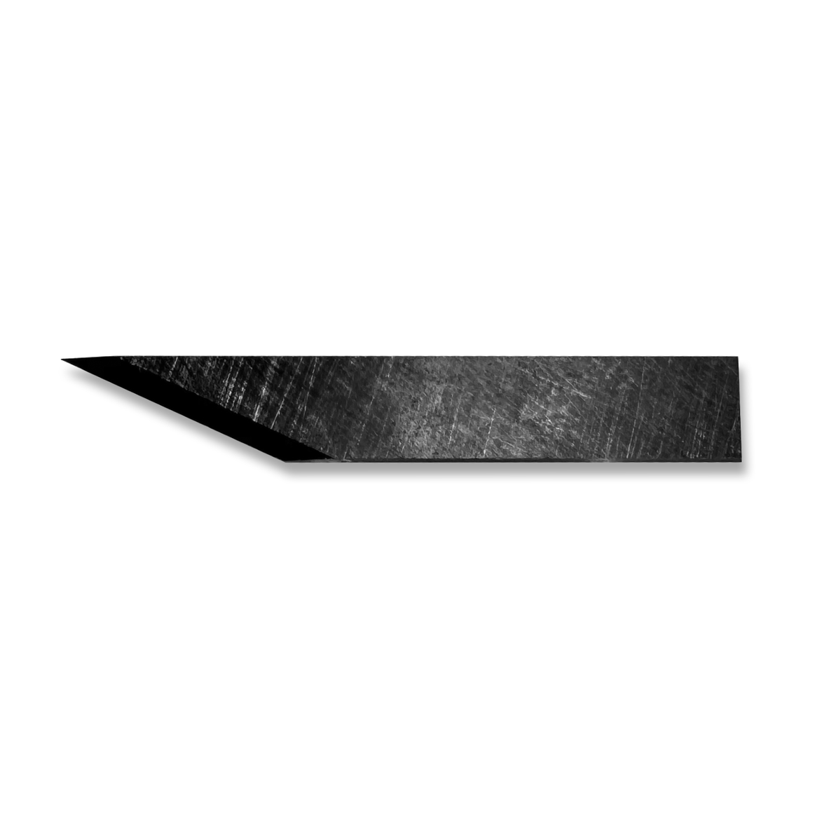 Summa 500-9801 single edge cut-out knife - 65°