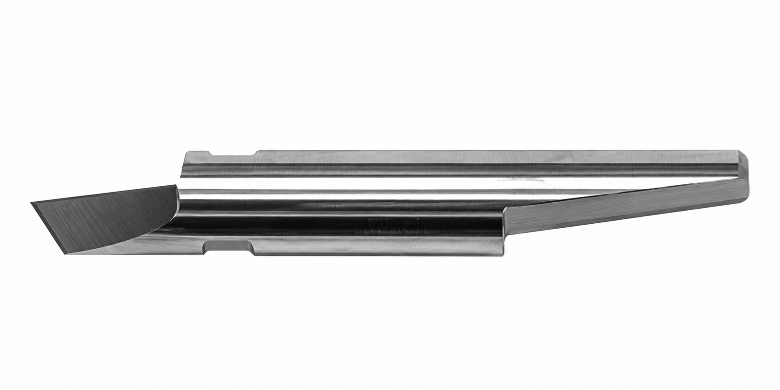 Z1 Drag Blade (pair) Equivalent to Zünd no. Z1, Esko no. BLD-KC101