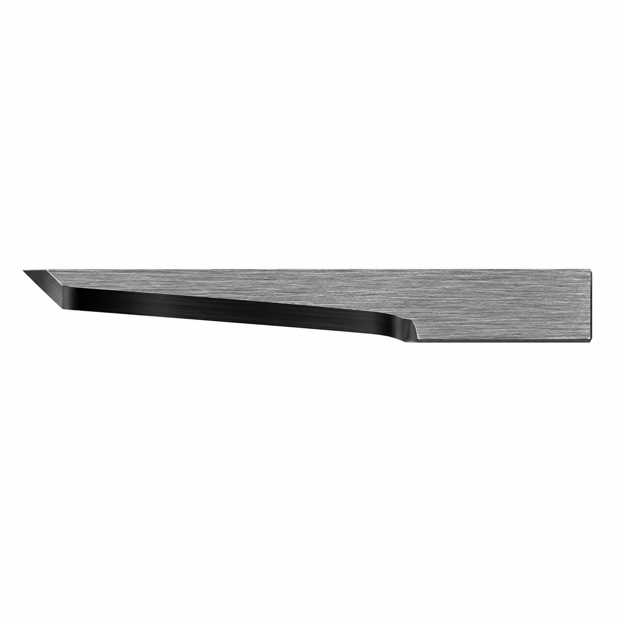 Z23 Pointed Knife Blade (pair) Equivalent to Zünd no. Z23