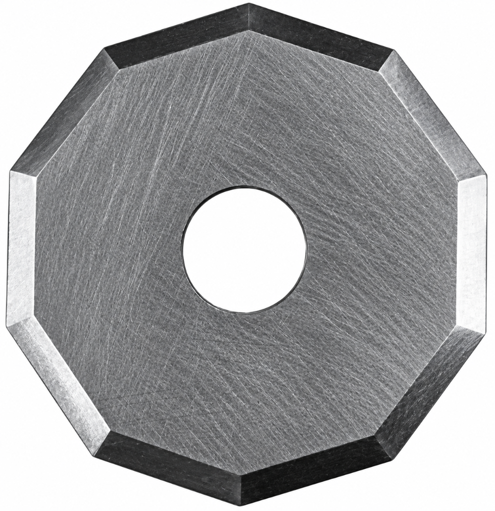 Z50 Rotary Knife Blade Equivalent to Zünd no. Z50, Esko no. BLD-RC110