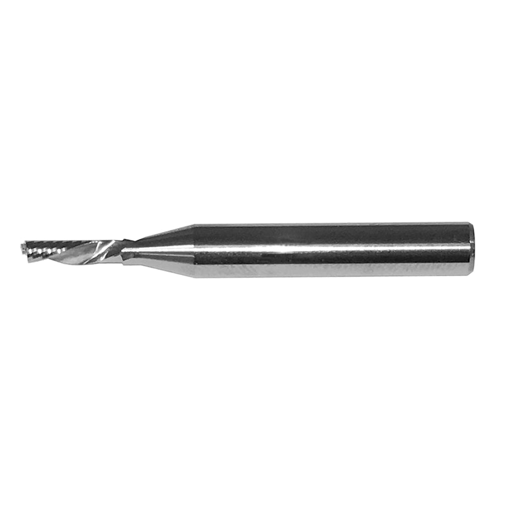 BIT-ADS06-3011-50   acrylic down-cut 3mm bit