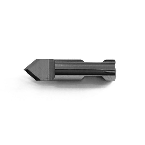 BLD-DR6169A asymmetric 6mm blade