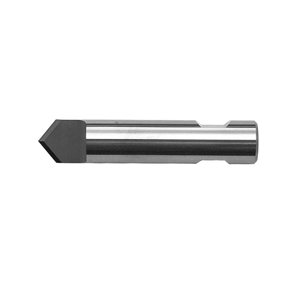 BLD-DR8210A  asymmetric 8mm blade