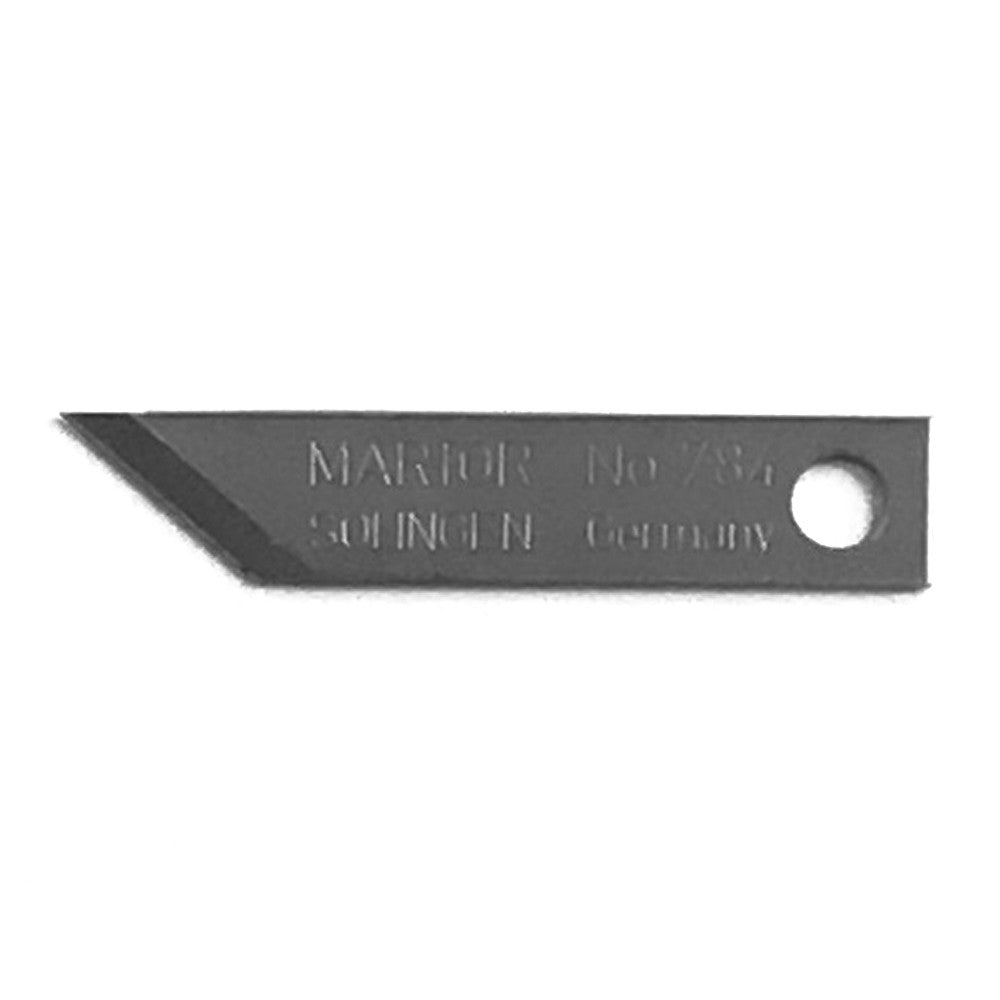 BLD-SF210  Martor HSS oscillating blade