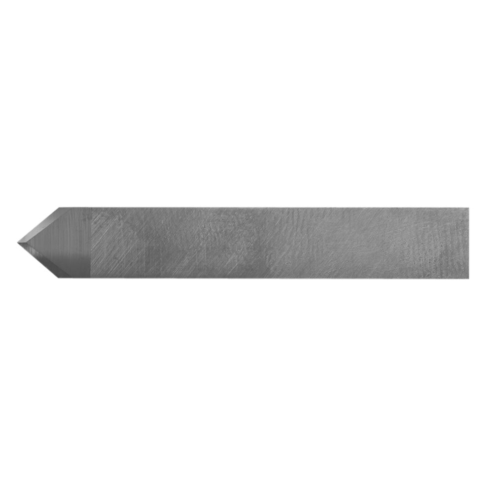 Zünd no. Z83  asymmetrical flat drag blade
