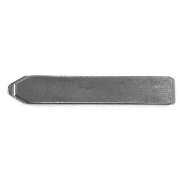Crease Blade 0.5 x 47mm (Equivalent to Esko G42442764, Zünd 5002541 ...
