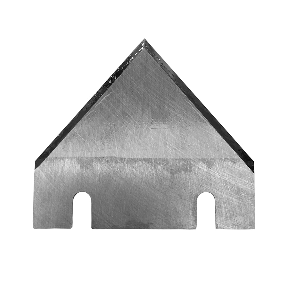 BLD-DF570  arrow shaped blade