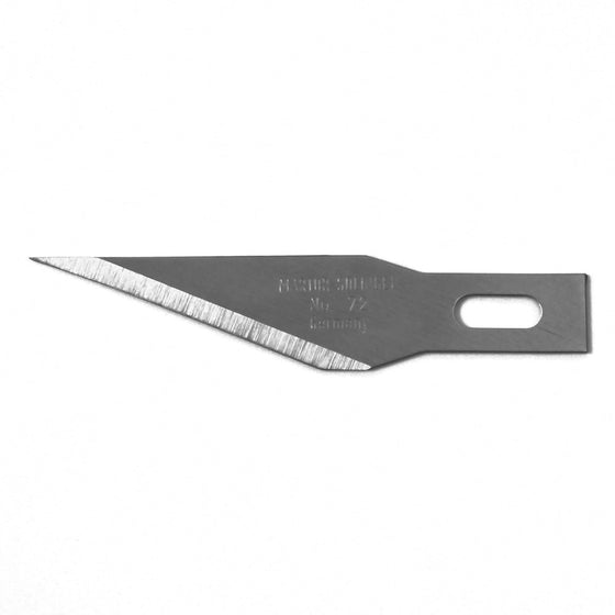 BLD-SF186  single edge Martor blade
