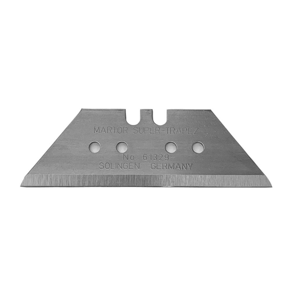 TZ129, Z73  trapezoid blade