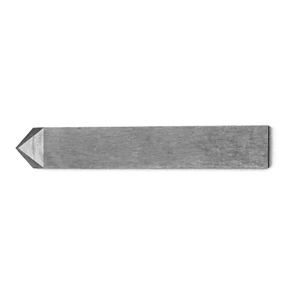 Zünd no. Z10  double-edged drag blade