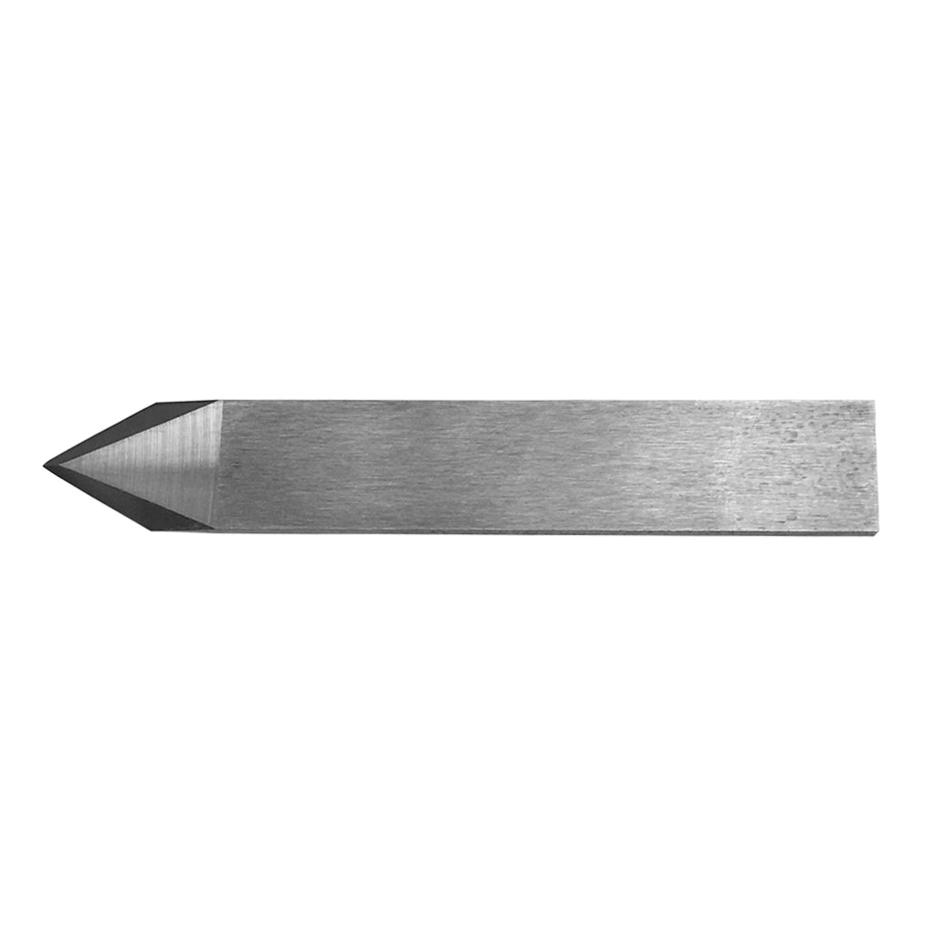 Zünd no. Z101  asymmetrical flat drag blade