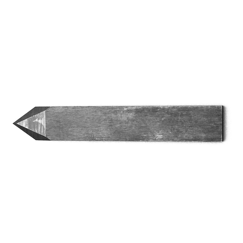 Zünd no. Z11  double-edged drag blade