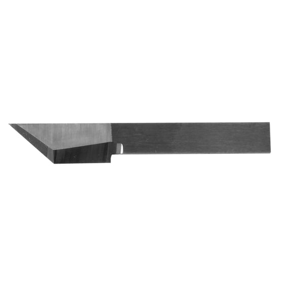 Zünd no. Z46  single-edged drag blade