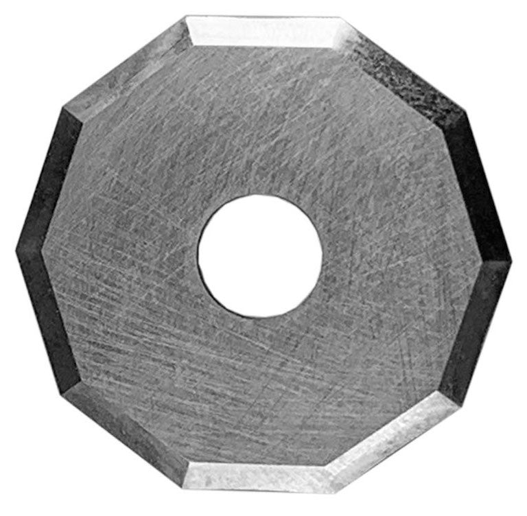 Z51 rotation blade